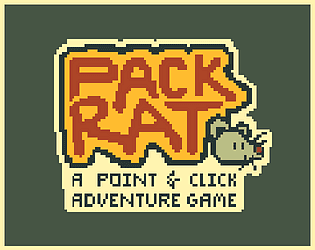 Pack Rat 🐭