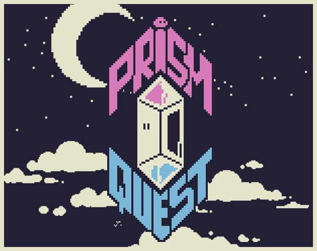Prism Quest 🔮