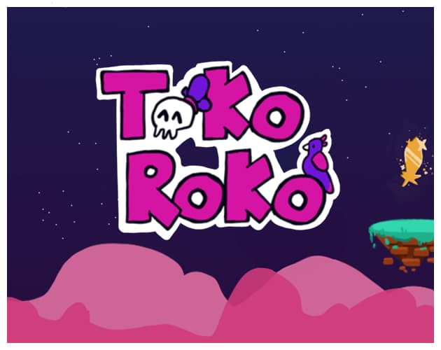 Toko Roko